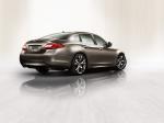 Infiniti M56 S 2010 года